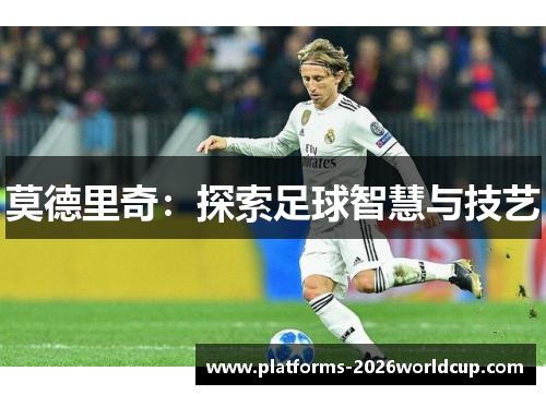 莫德里奇：探索足球智慧与技艺