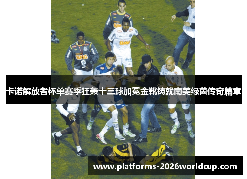 卡诺解放者杯单赛季狂轰十三球加冕金靴铸就南美绿茵传奇篇章