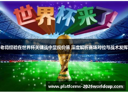 老将经验在世界杯关键战中显现价值 深度解析赛场对位与战术发挥